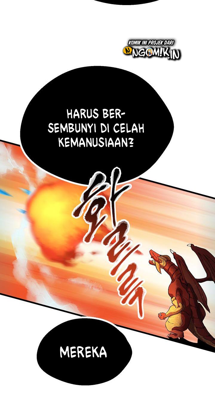 Otherworldly Sword King’s Survival Records chapter 18